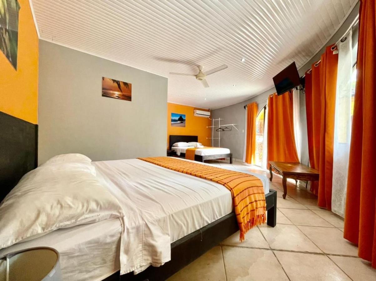 Hospedaje Colibri Manuel Antonio Εξωτερικό φωτογραφία